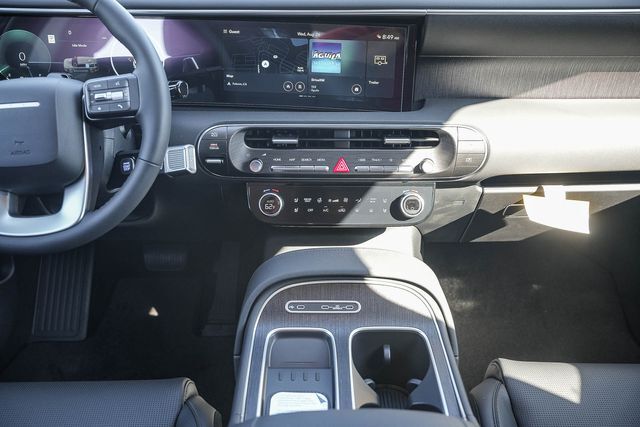 2027 Hyundai Palisade Hybrid Limited Folsom CA