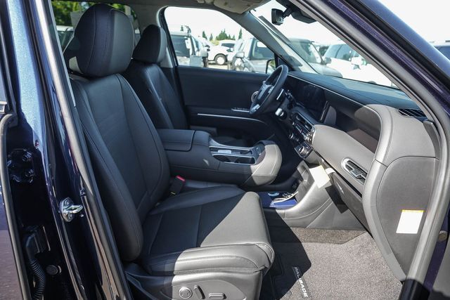 2027 Hyundai Palisade Hybrid Limited Folsom CA