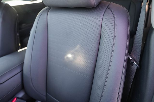 2027 Hyundai Palisade Hybrid Limited Folsom CA