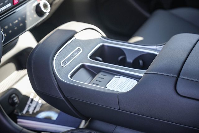 2027 Hyundai Palisade Hybrid Limited Folsom CA