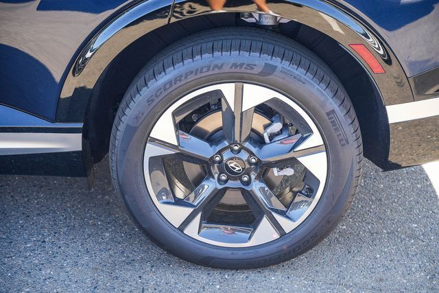 2027 Hyundai Palisade Hybrid Limited Folsom CA