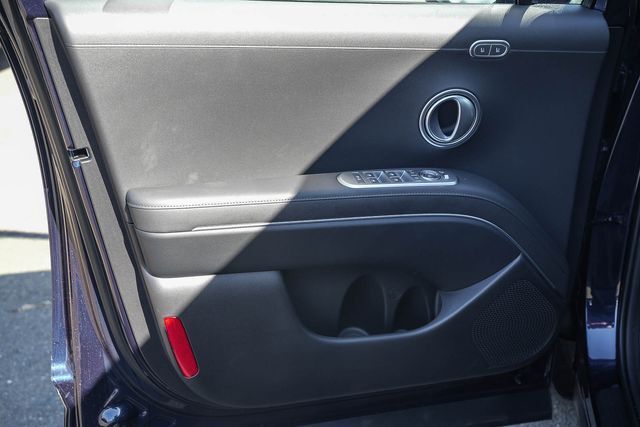 2027 Hyundai Palisade Hybrid Limited Folsom CA