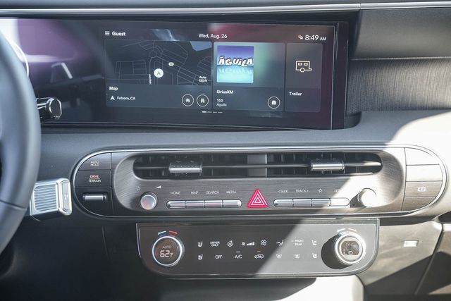 2027 Hyundai Palisade Hybrid Limited Folsom CA