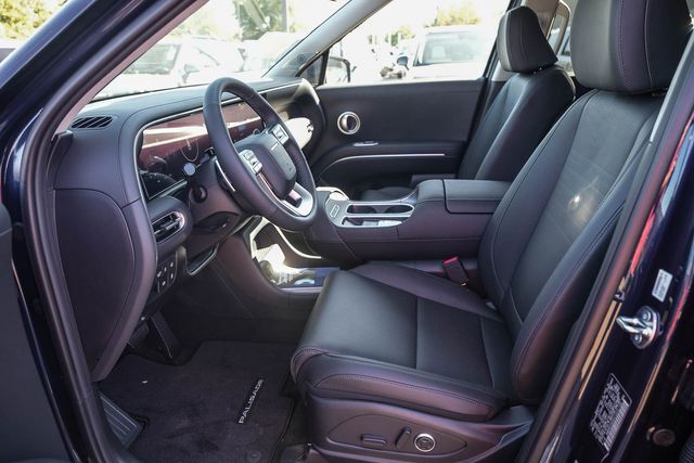 2027 Hyundai Palisade Hybrid Limited Folsom CA