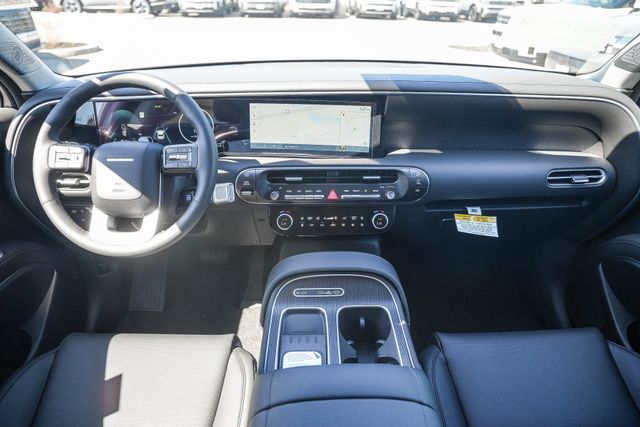 2027 Hyundai Palisade Hybrid Limited Folsom CA