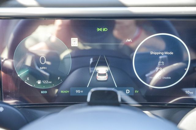 2027 Hyundai Palisade Hybrid Limited Folsom CA