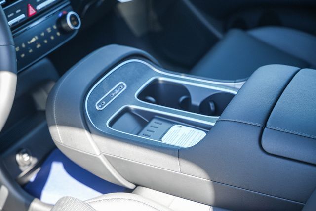 2027 Hyundai Palisade Hybrid Limited Folsom CA