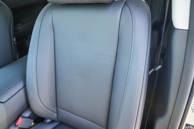 2027 Hyundai Palisade Hybrid Limited Folsom CA