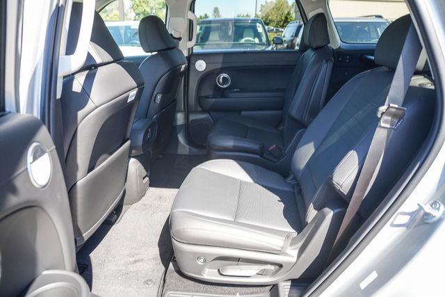 2027 Hyundai Palisade Hybrid Limited Folsom CA