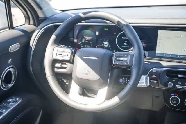 2027 Hyundai Palisade Hybrid Limited Folsom CA