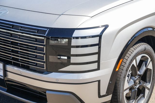 2027 Hyundai Palisade Hybrid Limited Folsom CA