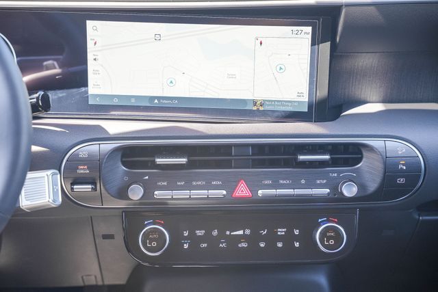 2027 Hyundai Palisade Hybrid Limited Folsom CA