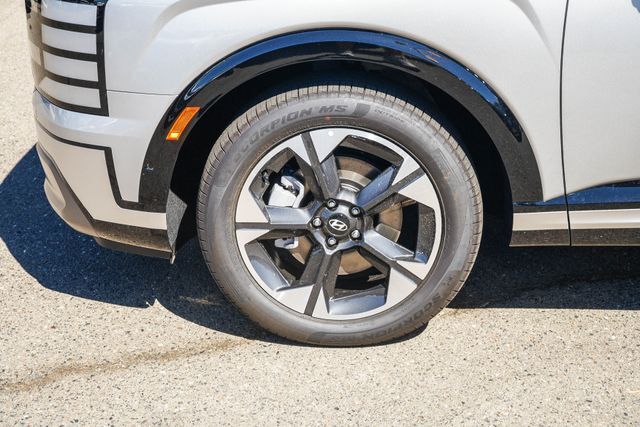 2027 Hyundai Palisade Hybrid Limited Folsom CA