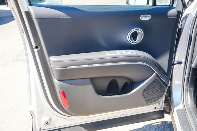 2027 Hyundai Palisade Hybrid Limited Folsom CA