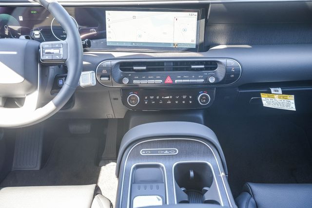 2027 Hyundai Palisade Hybrid Limited Folsom CA