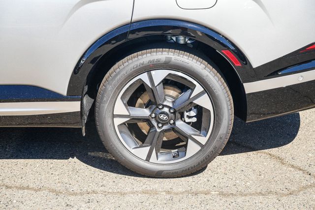2027 Hyundai Palisade Hybrid Limited Folsom CA