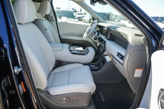 2027 Hyundai Palisade Hybrid Limited Folsom CA