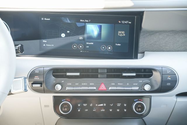 2027 Hyundai Palisade Hybrid Limited Folsom CA