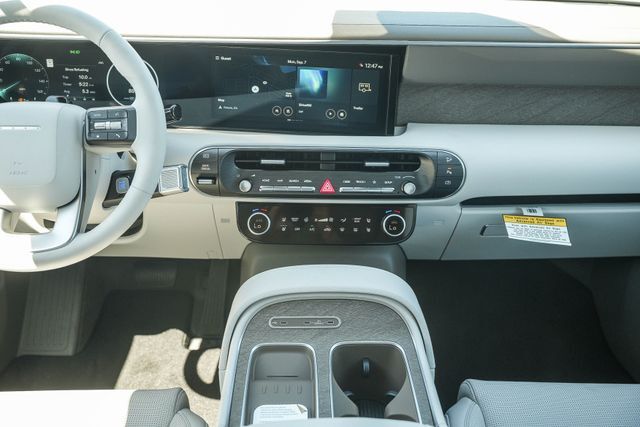 2027 Hyundai Palisade Hybrid Limited Folsom CA