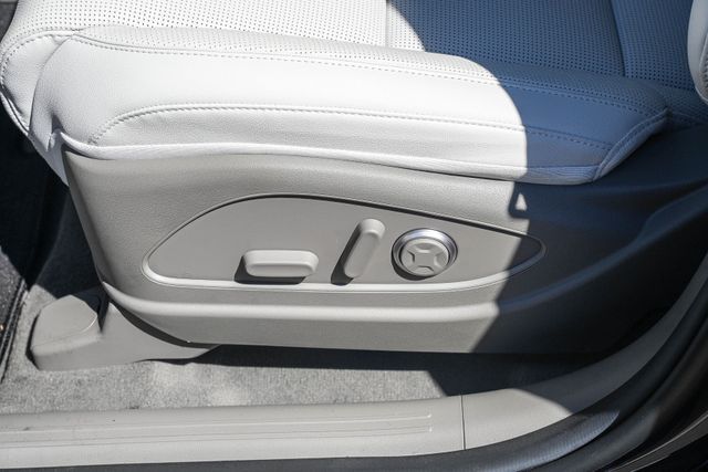 2027 Hyundai Palisade Hybrid Limited Folsom CA