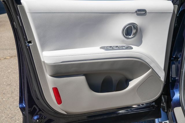 2027 Hyundai Palisade Hybrid Limited Folsom CA