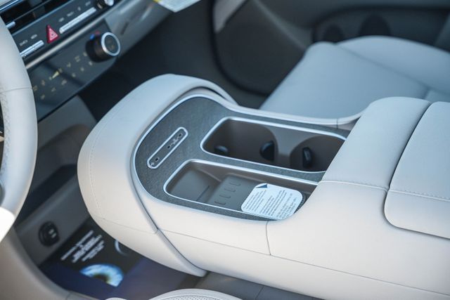 2027 Hyundai Palisade Hybrid Limited Folsom CA