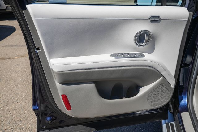 2027 Hyundai Palisade Hybrid Limited Folsom CA