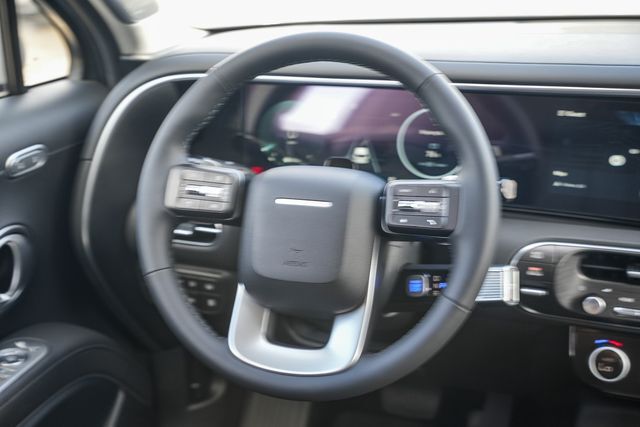 2027 Hyundai Palisade Hybrid Limited Folsom CA
