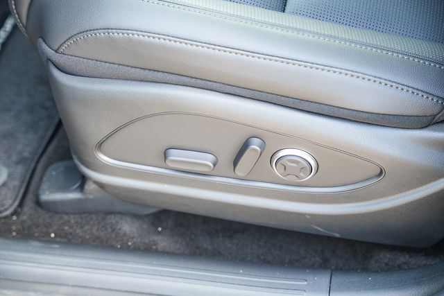 2027 Hyundai Palisade Hybrid Limited Folsom CA