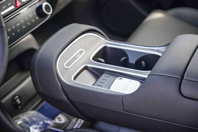 2027 Hyundai Palisade Hybrid Limited Folsom CA