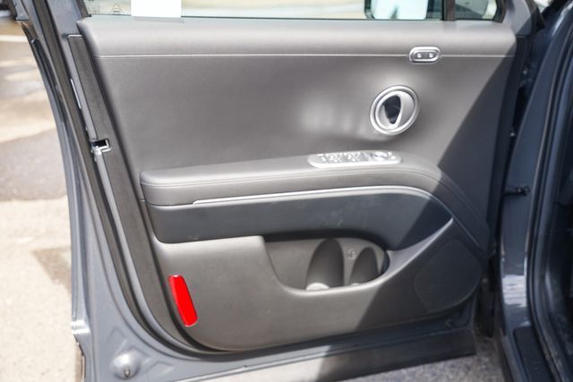 2027 Hyundai Palisade Hybrid Limited Folsom CA