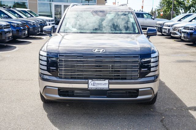 2027 Hyundai Palisade Hybrid Limited Folsom CA