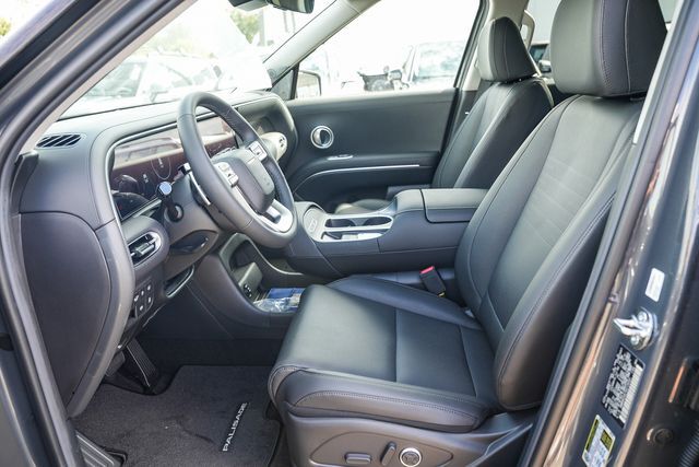2027 Hyundai Palisade Hybrid Limited Folsom CA