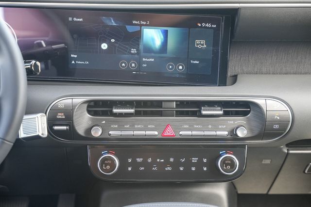 2027 Hyundai Palisade Hybrid Limited Folsom CA