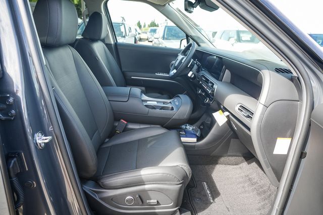 2027 Hyundai Palisade Hybrid Limited Folsom CA