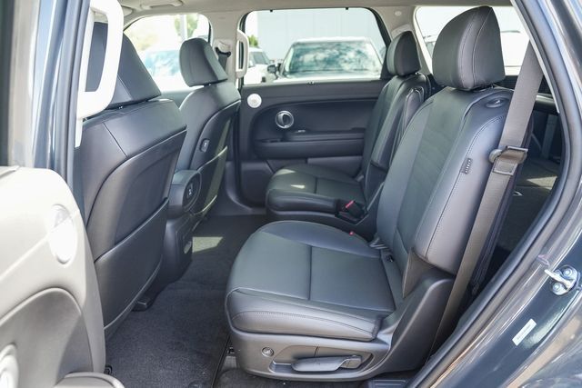 2027 Hyundai Palisade Hybrid Limited Folsom CA