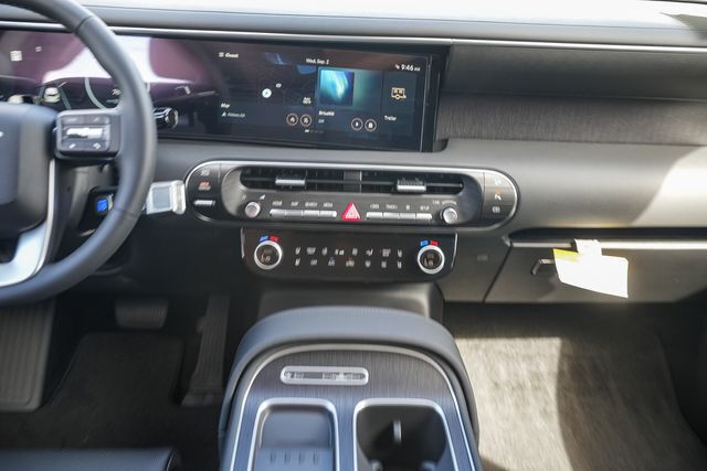 2027 Hyundai Palisade Hybrid Limited Folsom CA