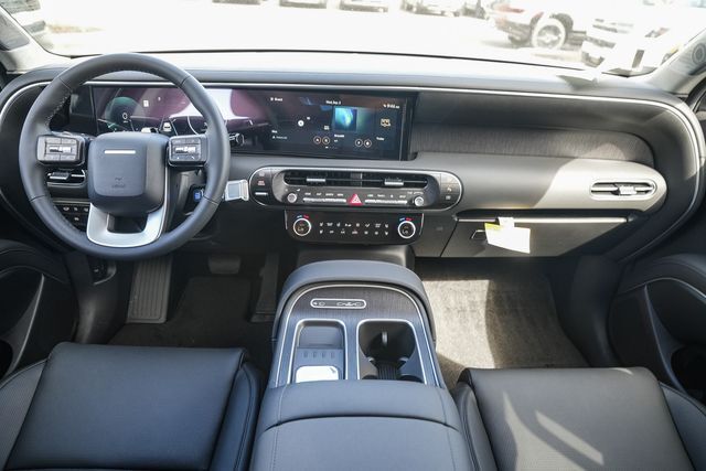 2027 Hyundai Palisade Hybrid Limited Folsom CA