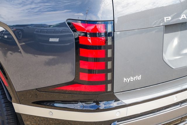 2027 Hyundai Palisade Hybrid Limited Folsom CA