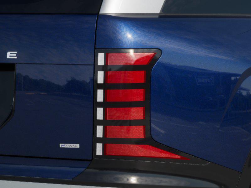 2027 Hyundai Palisade Hybrid Limited Cape Girardeau MO