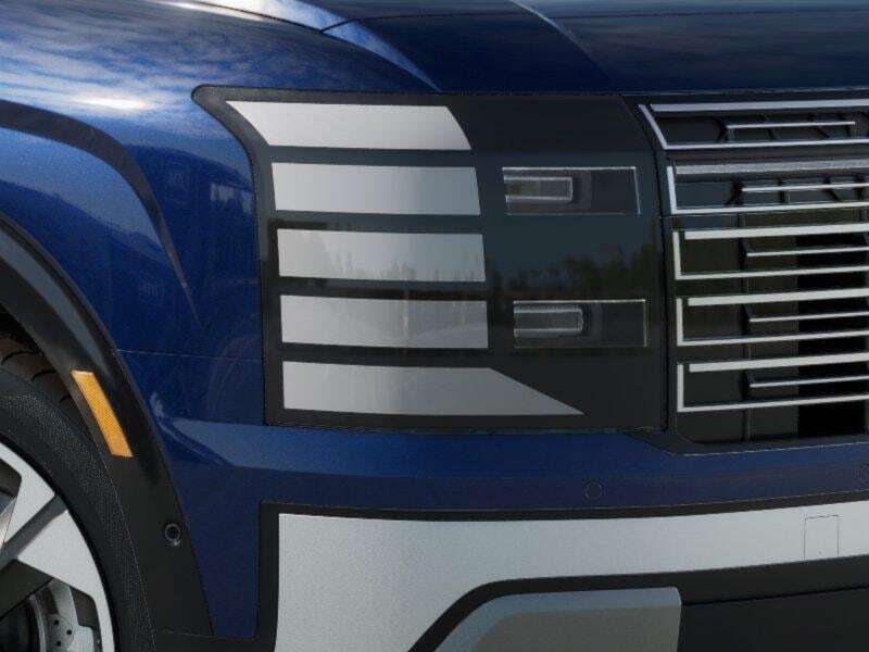 2027 Hyundai Palisade Hybrid Limited Cape Girardeau MO