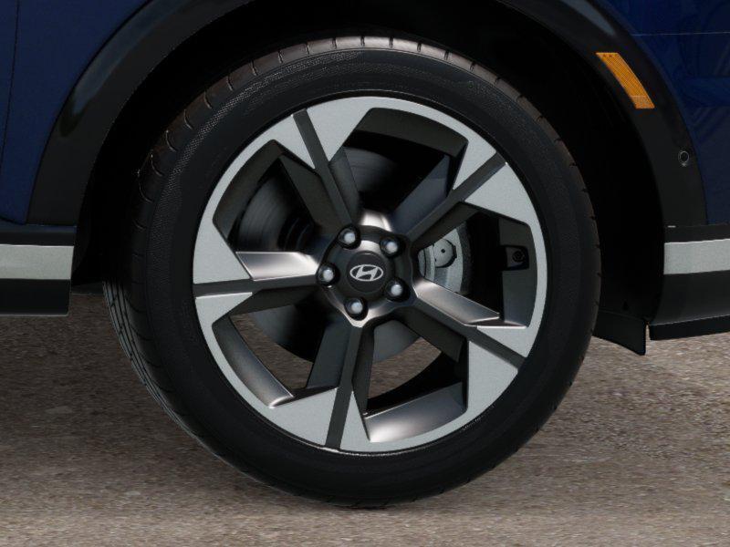 2027 Hyundai Palisade Hybrid Limited Cape Girardeau MO