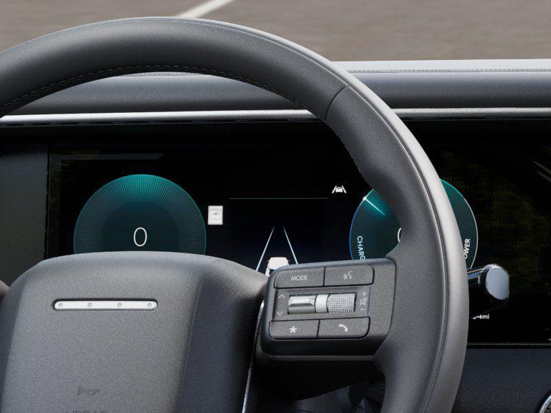 2027 Hyundai Palisade Hybrid Limited Cape Girardeau MO