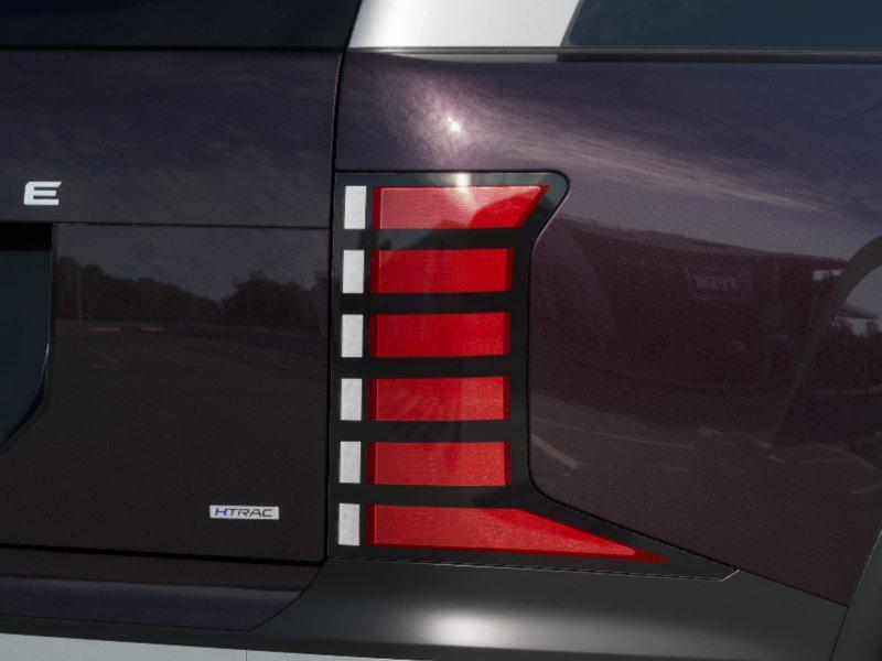 2027 Hyundai Palisade Hybrid SEL 7P Cape Girardeau MO