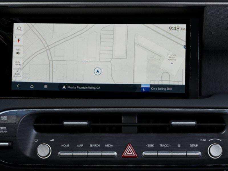 2027 Hyundai Palisade Hybrid SEL 7P Cape Girardeau MO