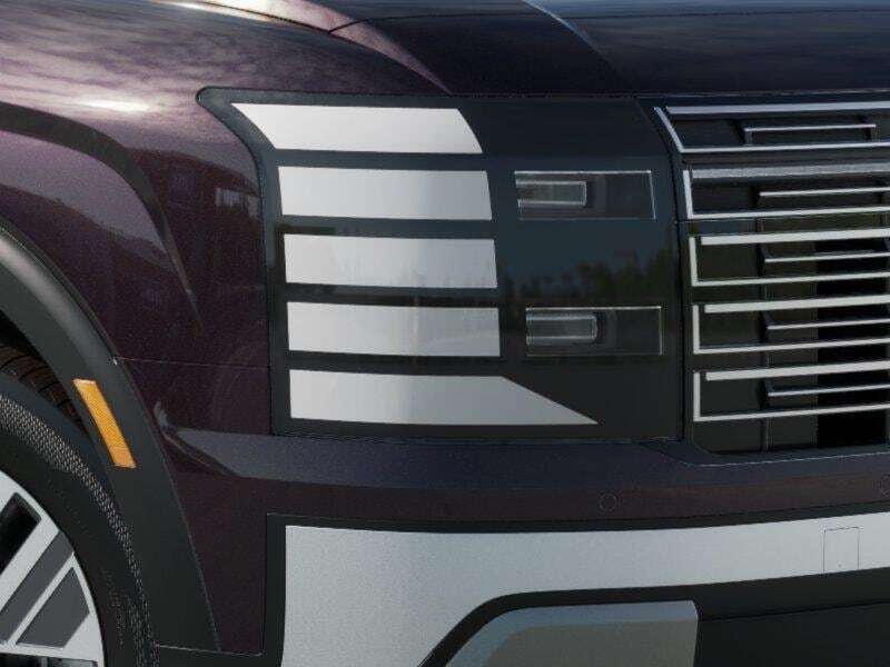 2027 Hyundai Palisade Hybrid SEL 7P Cape Girardeau MO
