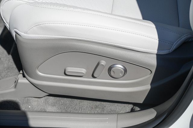 2027 Hyundai Palisade Hybrid SEL Folsom CA