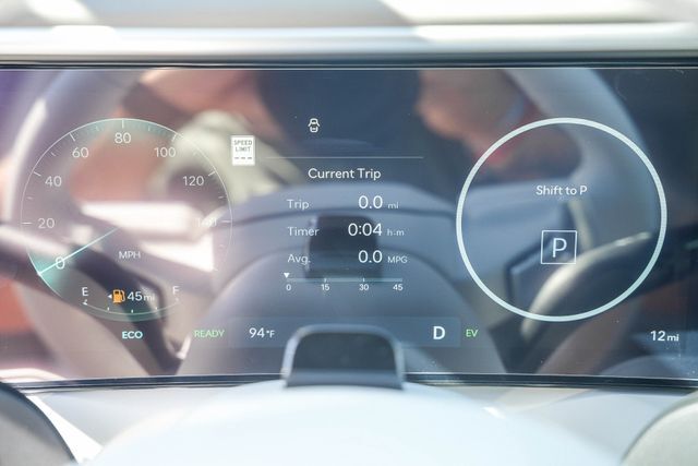 2027 Hyundai Palisade Hybrid SEL Folsom CA