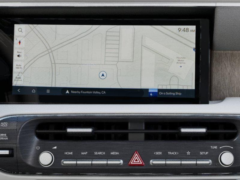 2027 Hyundai Palisade Hybrid SEL Premium 7P Cape Girardeau MO