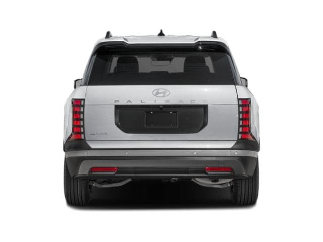 2027 Hyundai Palisade Hybrid SEL Premium 7P Cape Girardeau MO